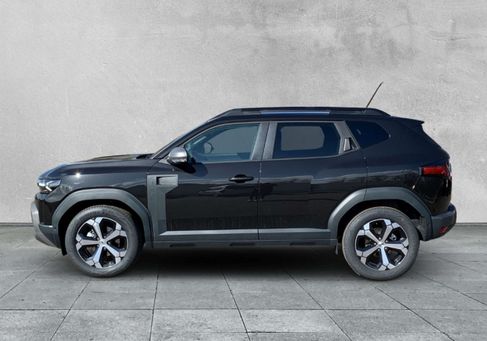 Dacia Duster, 2026 2