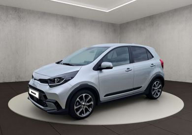 Kia Picanto, 2024