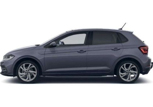 Volkswagen Polo, 2025 2