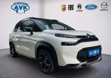 Citroën C3 Aircross, 2024