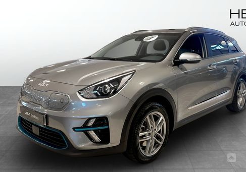 Kia Niro, 2022