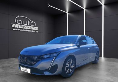 Peugeot 308, 2023