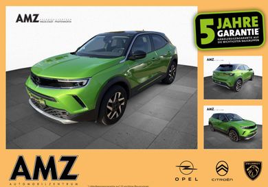 Opel Mokka, 2023