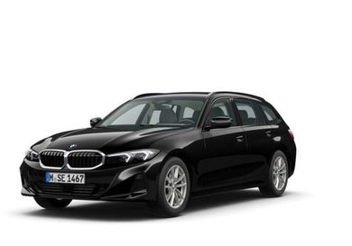 BMW 320, 2023
