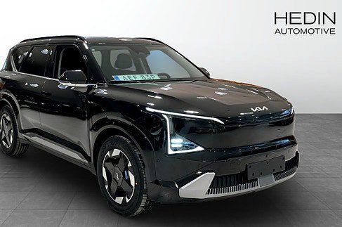 Kia, 2026 3