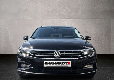 Volkswagen Passat Variant, 2020 2