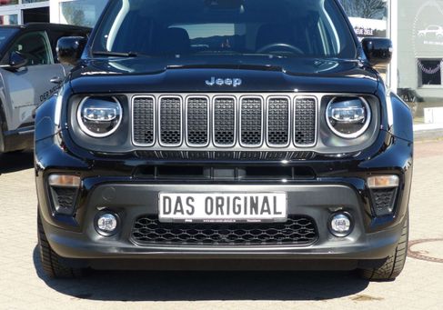 Jeep Renegade, 2023 2