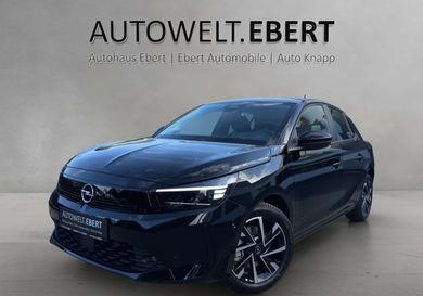 Opel Corsa, 2026