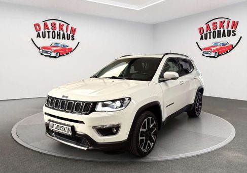 Jeep Compass, 2021 3