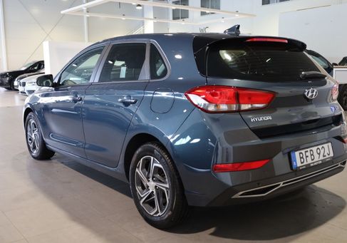 Hyundai i30, 2022 2