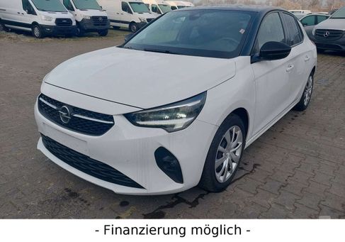 Opel Corsa, 2022