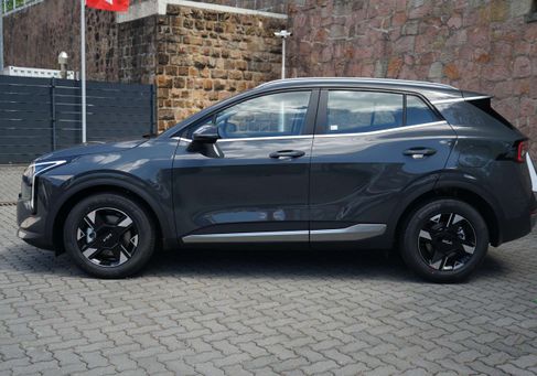 Kia Sportage, 2026 3