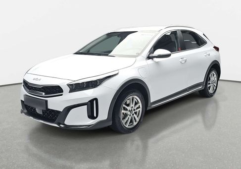 Kia XCeed, 2024