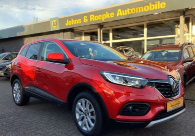 Renault Kadjar, 2019