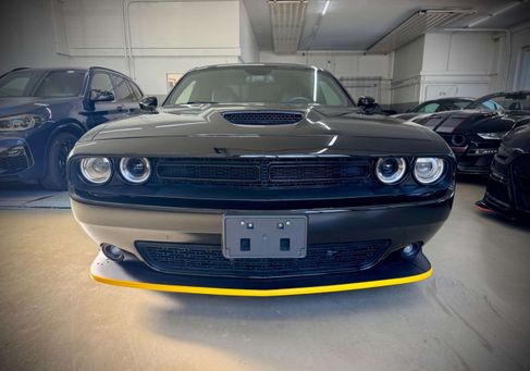 Dodge Challenger, 2018