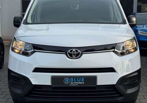Toyota Proace, 2023 2