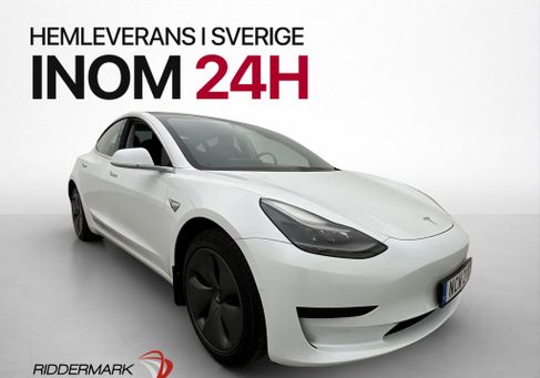Tesla Model 3, 2020 3