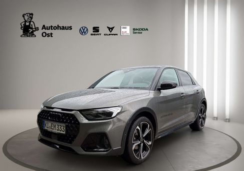Audi A1, 2025