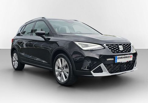 Seat Arona, 2023