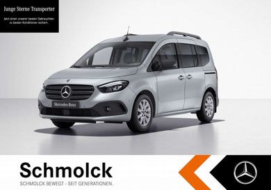 Mercedes-Benz Citan, 2022