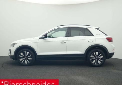 Volkswagen T-Roc, 2025