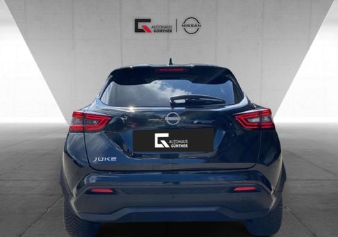 Nissan Juke, 2025 3