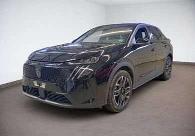 Peugeot 3008, 2025