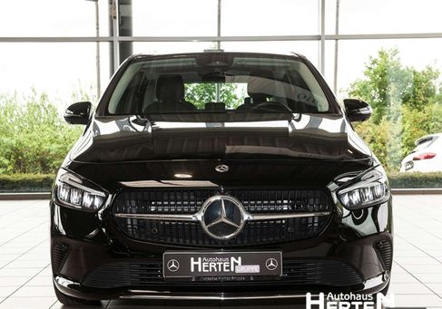 Mercedes-Benz B 200, 2024