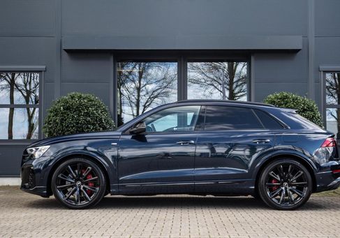 Audi Q8, 2026