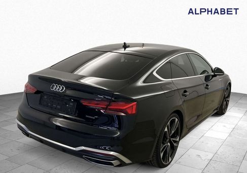 Audi A5, 2023 2