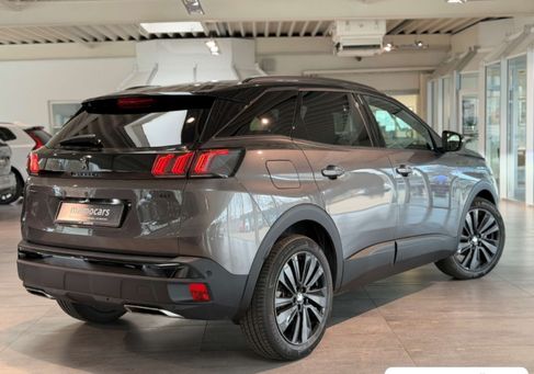 Peugeot 3008, 2023