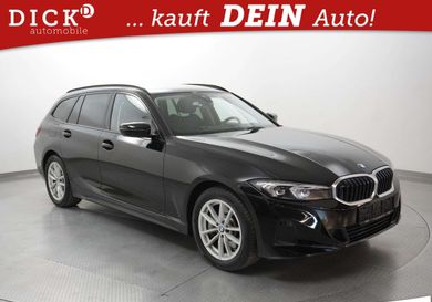 BMW 330, 2022