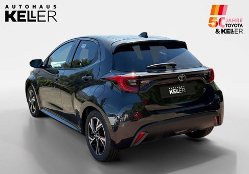 Toyota Yaris, 2026 2