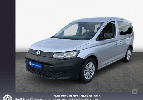 Volkswagen Caddy, 2024