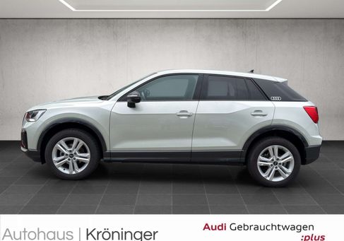 Audi Q2, 2025