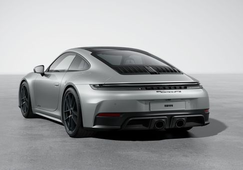 Porsche, 2026