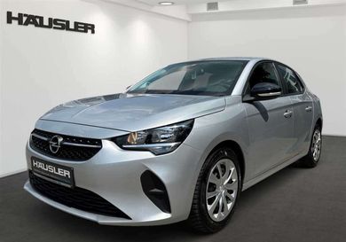 Opel Corsa, 2022