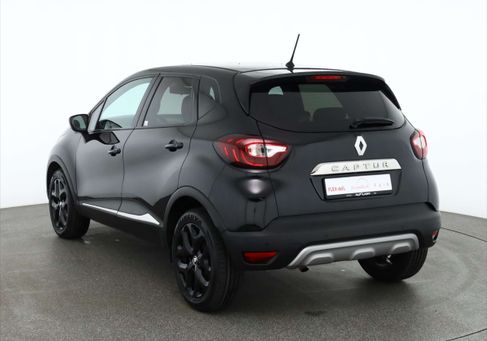 Renault Captur, 2018
