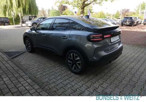 Citroën C4, 2025 3