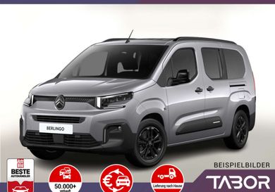 Citroën Berlingo, 2025