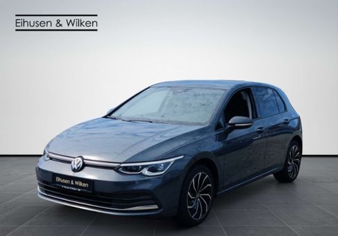 Volkswagen Golf, 2023 2