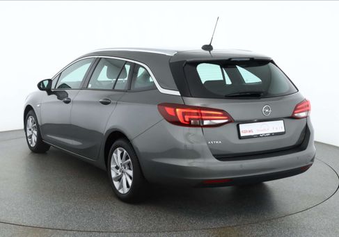 Opel Astra, 2021 3