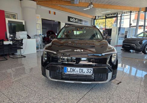 Kia Stonic, 2026