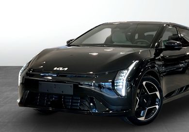 Kia, 2026