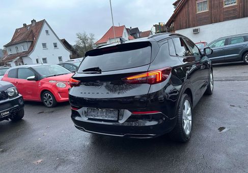 Opel Grandland X, 2022