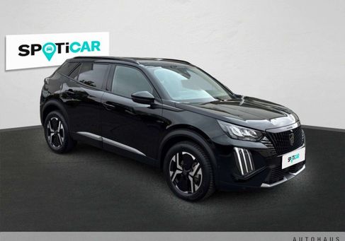 Peugeot 2008, 2025 3