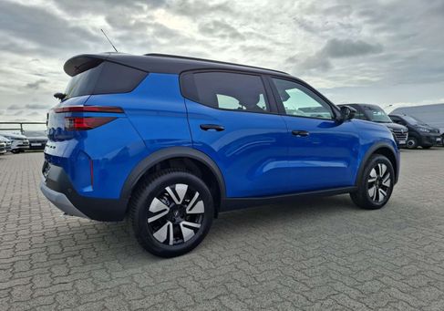 Opel Frontera, 2026