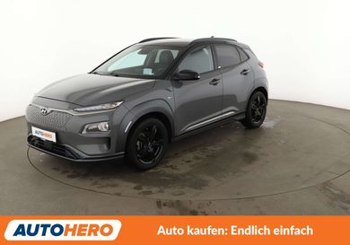 Hyundai Kona, 2020