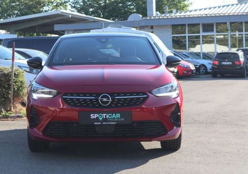 Opel Corsa, 2022 2