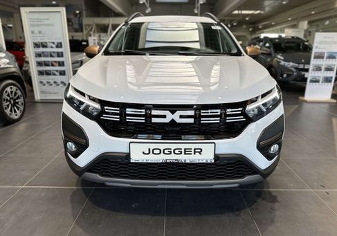 Dacia Jogger, 2026 2